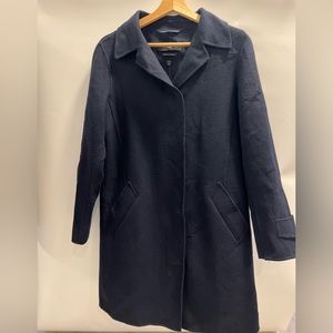 Max Mara Wool Coat